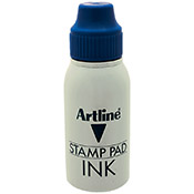 ARTLINE STAMP PAD INK REFILL 50ML