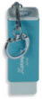 N44 - N44 - Round Flip Keychain Stamp<br>3/8" Diameter
