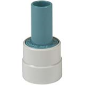 N60 - Round Pencil Cap Stamp<br>1/2" Diameter