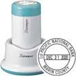 N85-832 - N85-832 - Round Xpedater w/Base and Cap<br>1-3/16" Diameter