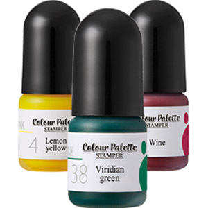 Colour Palette Refill 5ml