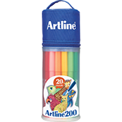47900 - Assorted Writing Pens
20 Pack