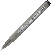 EK-231 - Drawing System Pens 0.1mm
Sold Individually
EK-231