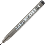 EK-234 - Drawing System Pens 0.4mm
Sold Individually
EK-234