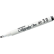 EK-240 - Calligraphy Pens 4-Pack
