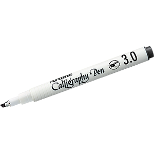 Calligraphy Pens 4-Pack