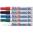 EK-409 - 2-4mm Chisel
Paint Markers
Sold Individually
EK-409