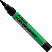 Exterior Markers<br>Professional Series<br>1.5mm Bullet Nib<br>Sold Individually