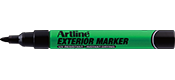 00633 - Exterior Markers
Professional Series
1.5mm Bullet Nib
Sold Individually