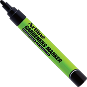 Gardeners Markers<br>Professional Series<br>2.3mm Bullet Nib<br>Sold Individually