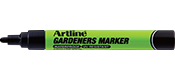 EKPR-GDM - Gardeners Markers
Professional Series
2.3mm Bullet Nib
Sold Individually