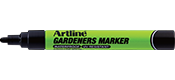 EKPR-GDM - Gardeners Markers
Professional Series
2.3mm Bullet Nib
Sold Individually