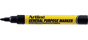 EKPR-GPM - General Purpose Markers
Professional Series
1.5mm Bullet Nib
Sold Individually