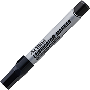02199 - Lubricator Marker
4.0mm Flat Nib
Sold Individually