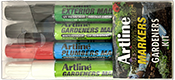 48302 - Gardeners Markers
Professional Series Kit
4-Pack