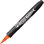 ELF-F - Iregui Lure Markers
Brush Nib
ELF-F
Sold Individually