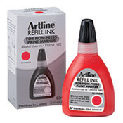 EK-437A NON-Press Paint Marker Refill 60ml 