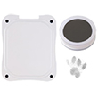 PAD-PETATTI - Petatti Paw Print Stamp
3-5/16" x 2-9/16"