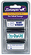 35205 - Teacher Stamp Kit #1
XstamperVX
35205