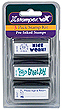 35205 - Teacher Stamp Kit #1
XstamperVX
35205