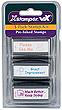 35208 - Teacher Stamp Kit #4
XstamperVX
35208