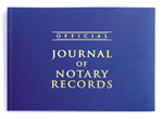 45500 - 45500
Notary Journal
141 Page Book