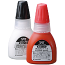 24217<br>STSG Industrial Refill Ink<br>20ml (WHITE) Bottle