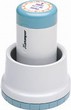 N78-000 - N78-000 - XpeDater Round Rotary Date & Time Stamp<br>1-3/16" Diameter