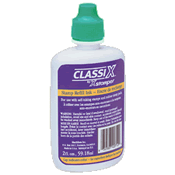 40714<br>(GREEN)<br>ClassiX Refill Ink<br>2oz Bottle